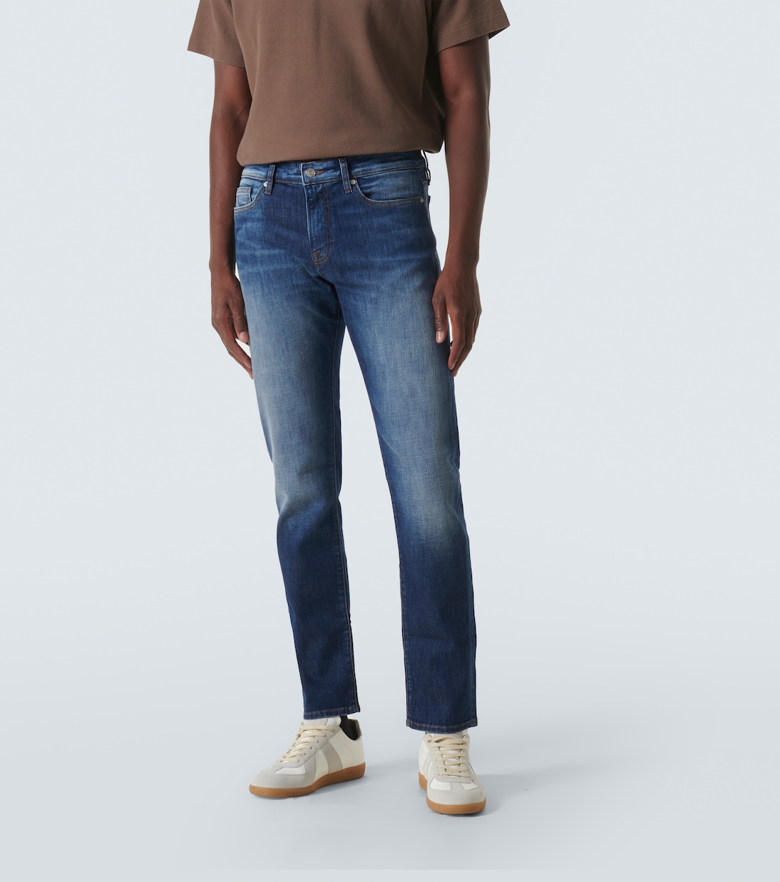 L'homme slim jeans | Frame