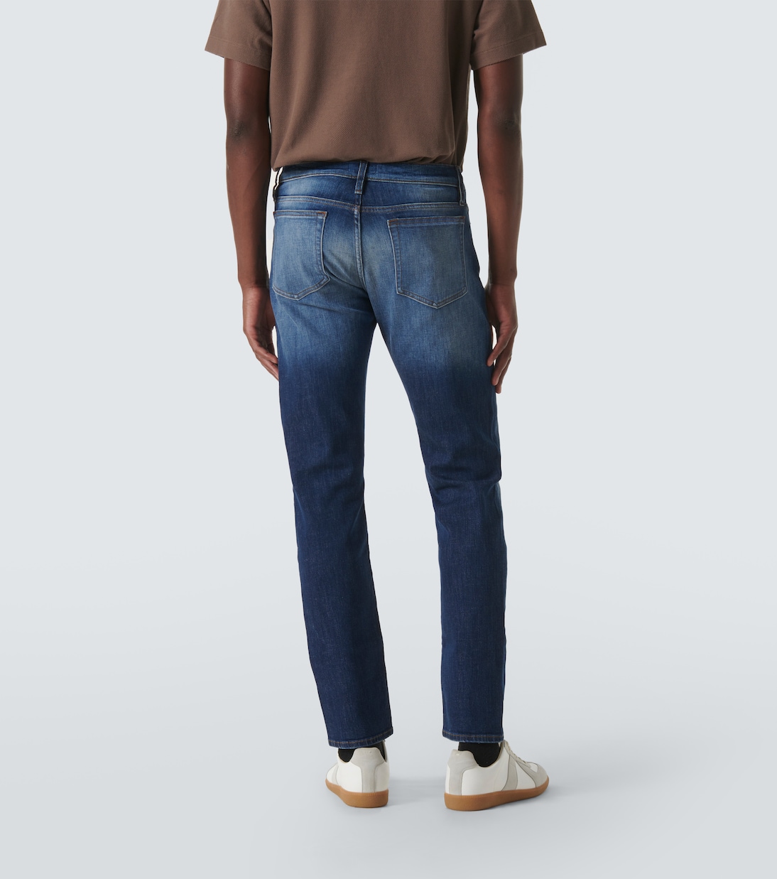 L'homme slim jeans | Frame