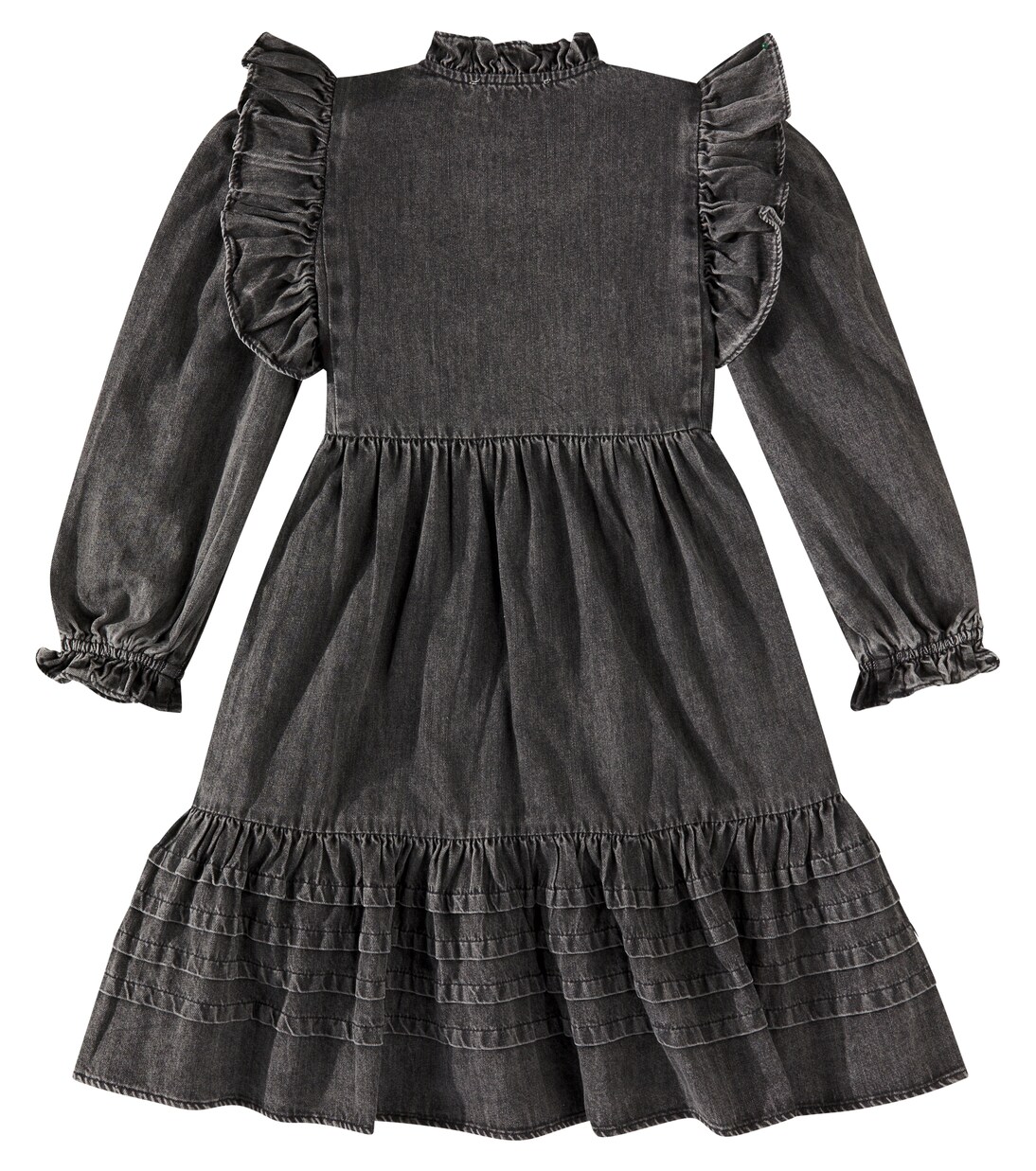 Robe en coton | Petite Amalie  