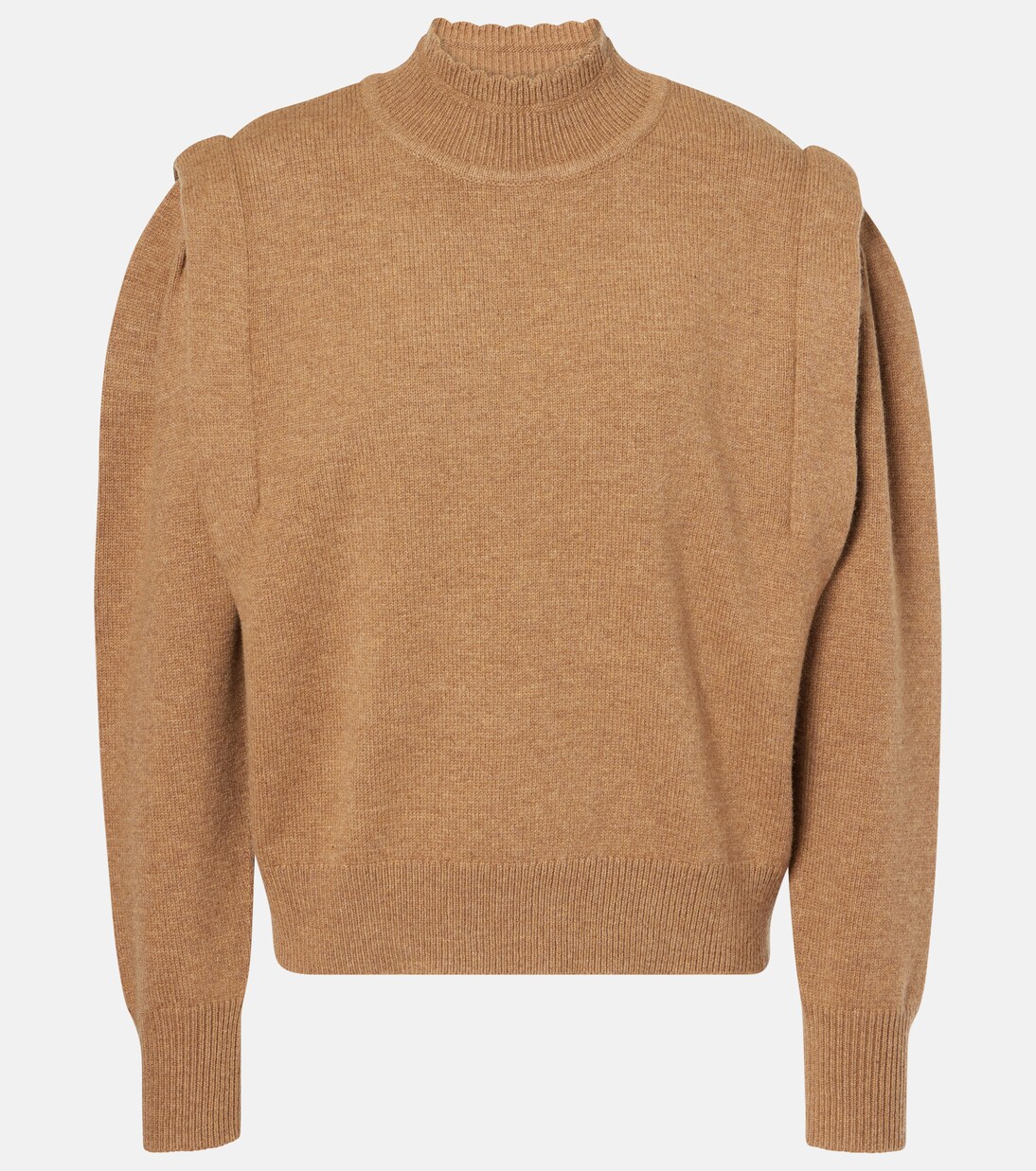 Pull Lucile en laine mélangée | Marant Etoile