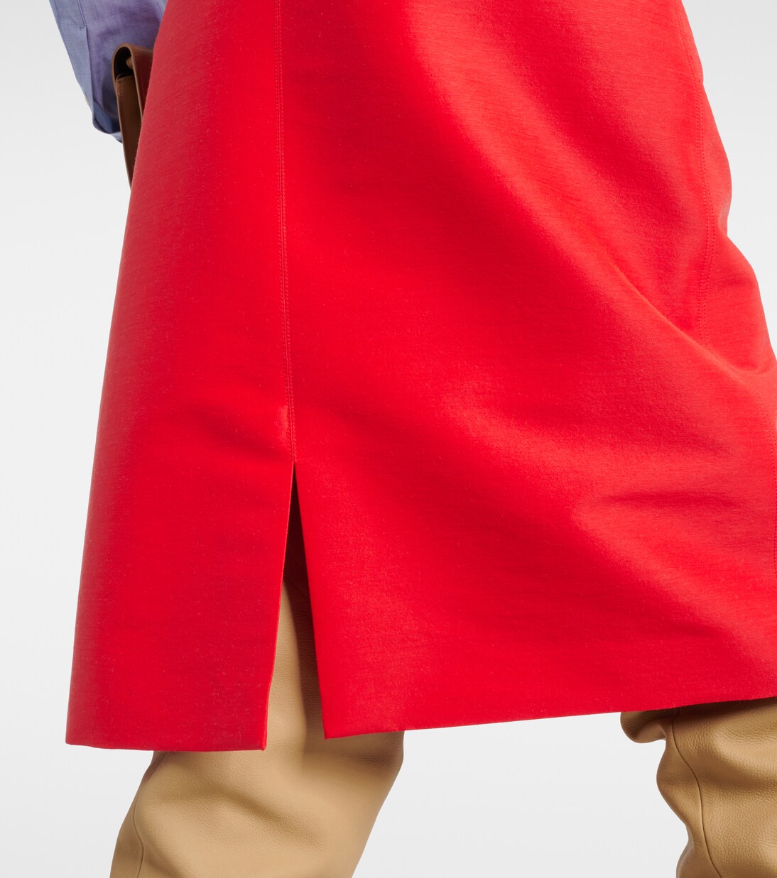 Bleistiftrock Corinna | The Row