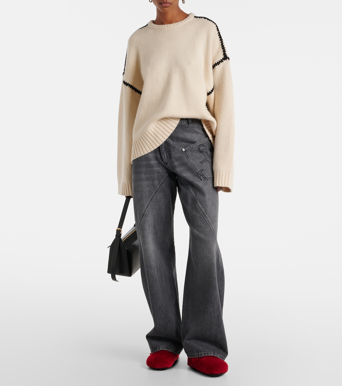 Mules Boston in shearling | Birkenstock 1774