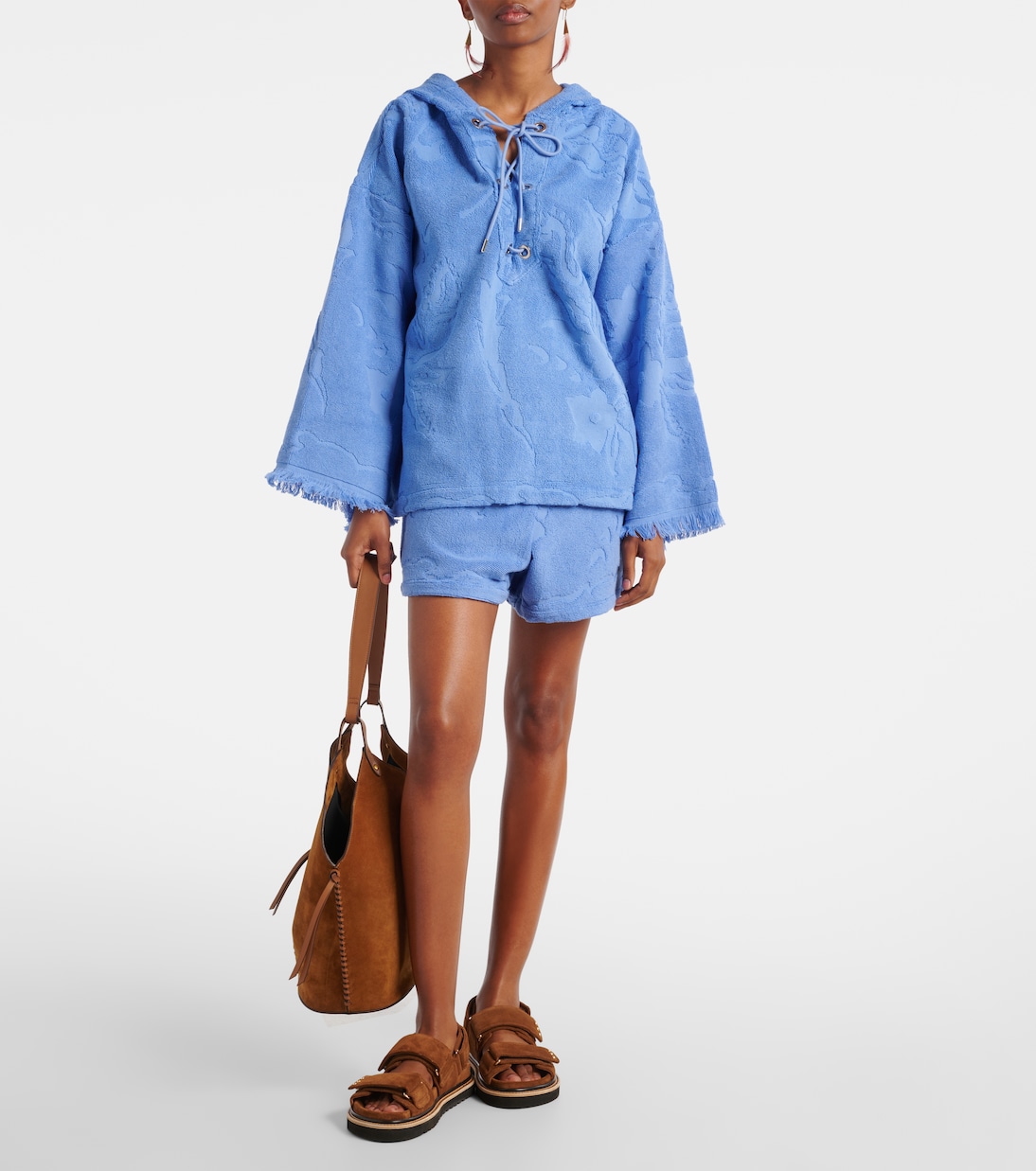 Sensation studded suede sandals | Dorothee Schumacher