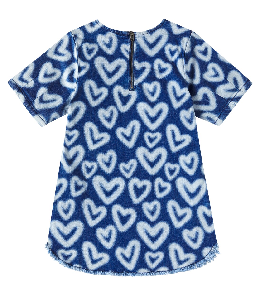 Denim dress | Stella McCartney Kids