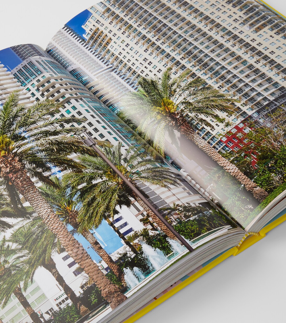 Miami Beach book | Assouline