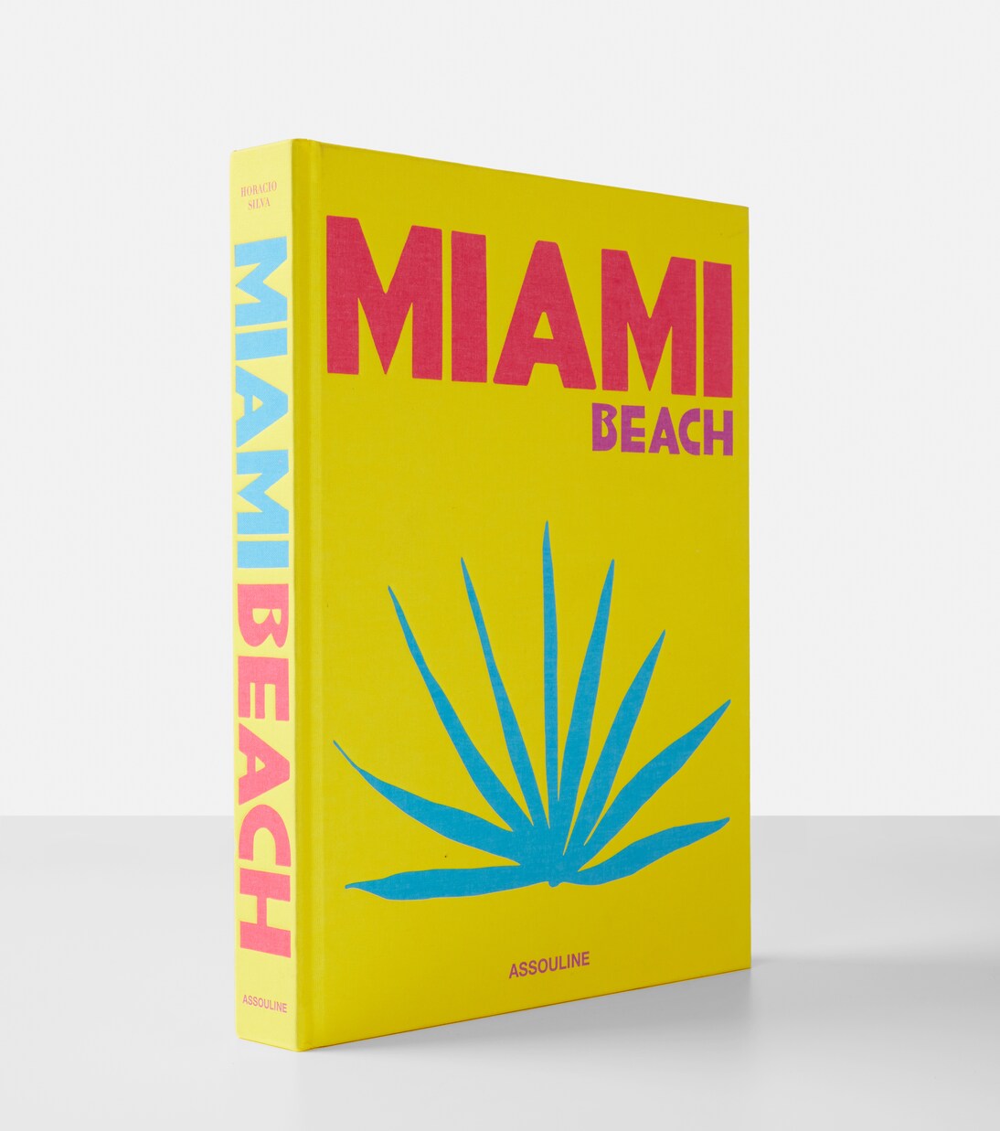 Miami Beach book | Assouline