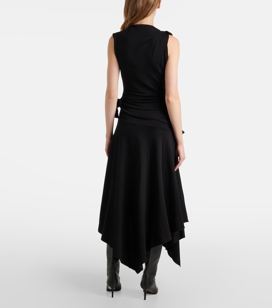 Midikleid Enouk | Acne Studios