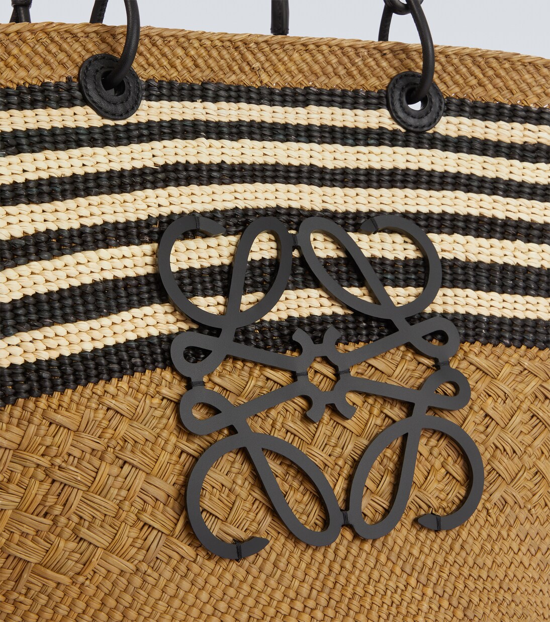 Paula's Ibiza Anagram Large tote bag | Loewe