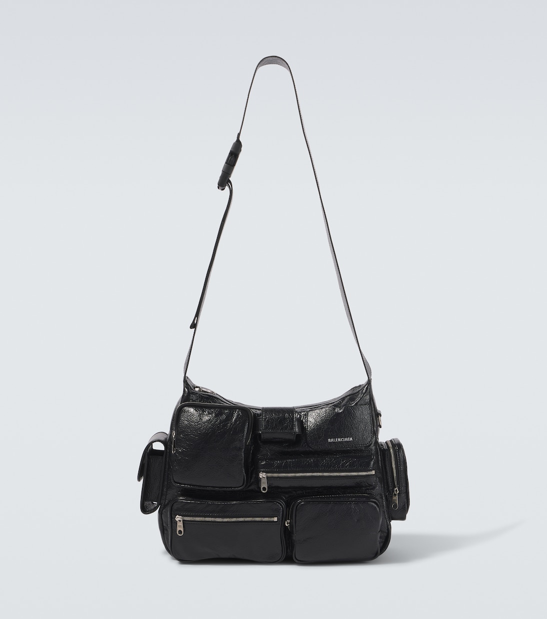 Messenger Bag aus Leder | Balenciaga