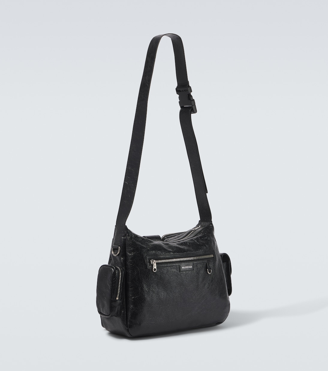 Messenger Bag aus Leder | Balenciaga