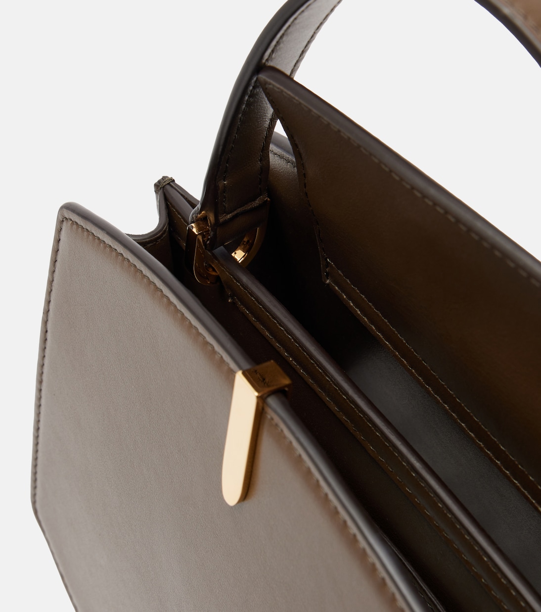 Tote Bag Florence 20 aus Leder | Savette