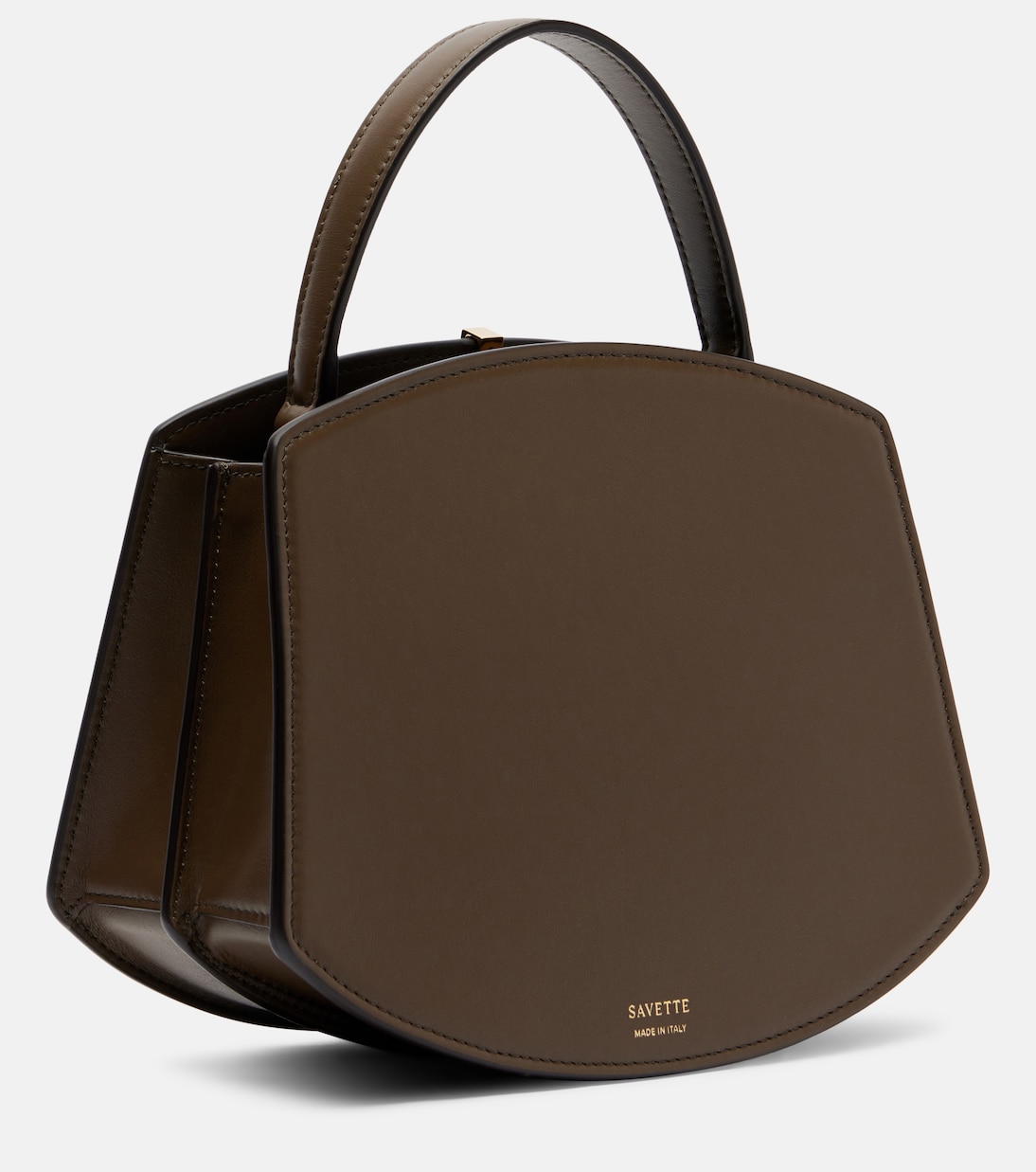 Tote Bag Florence 20 aus Leder | Savette