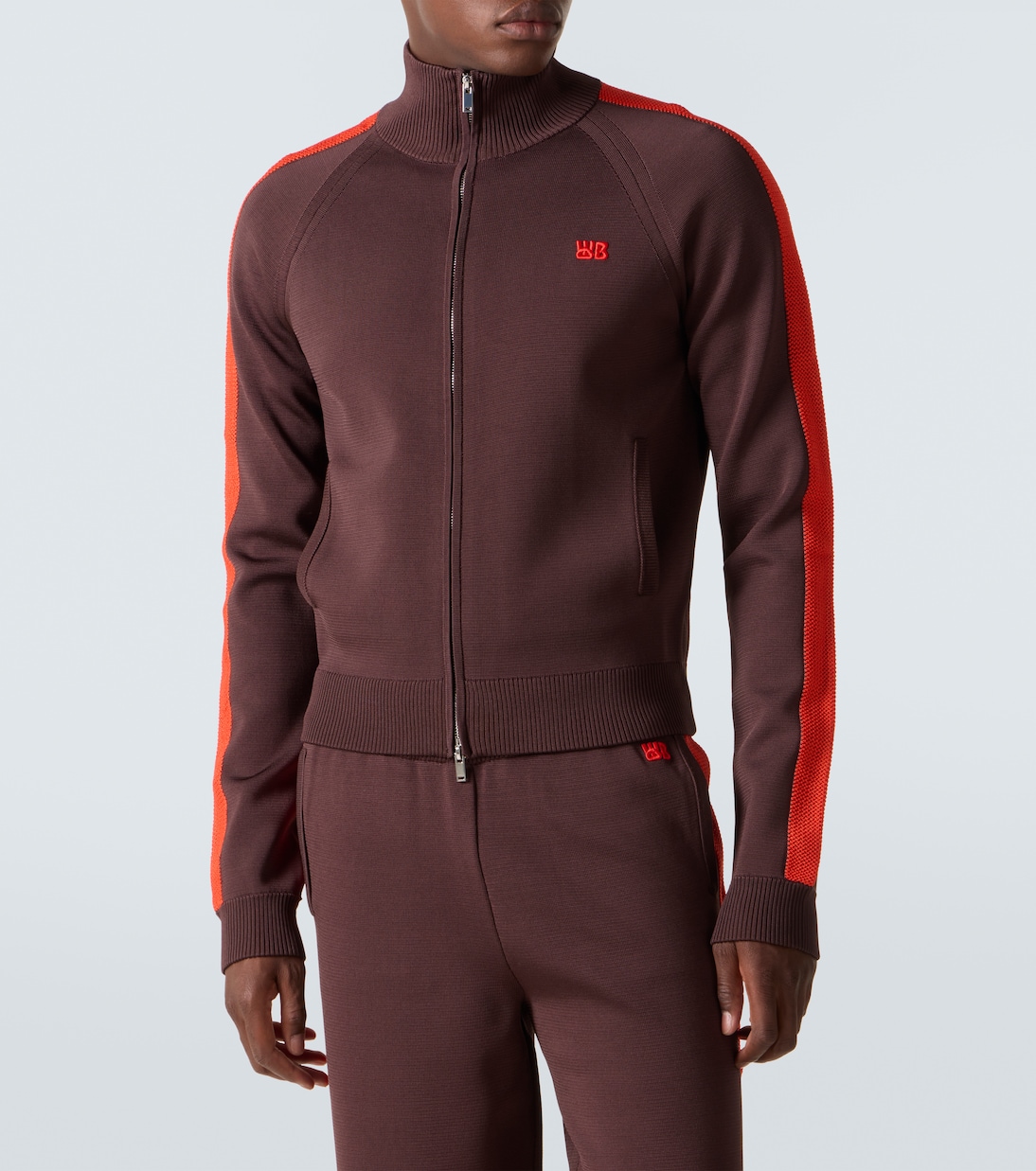 Tide track jacket | Wales Bonner