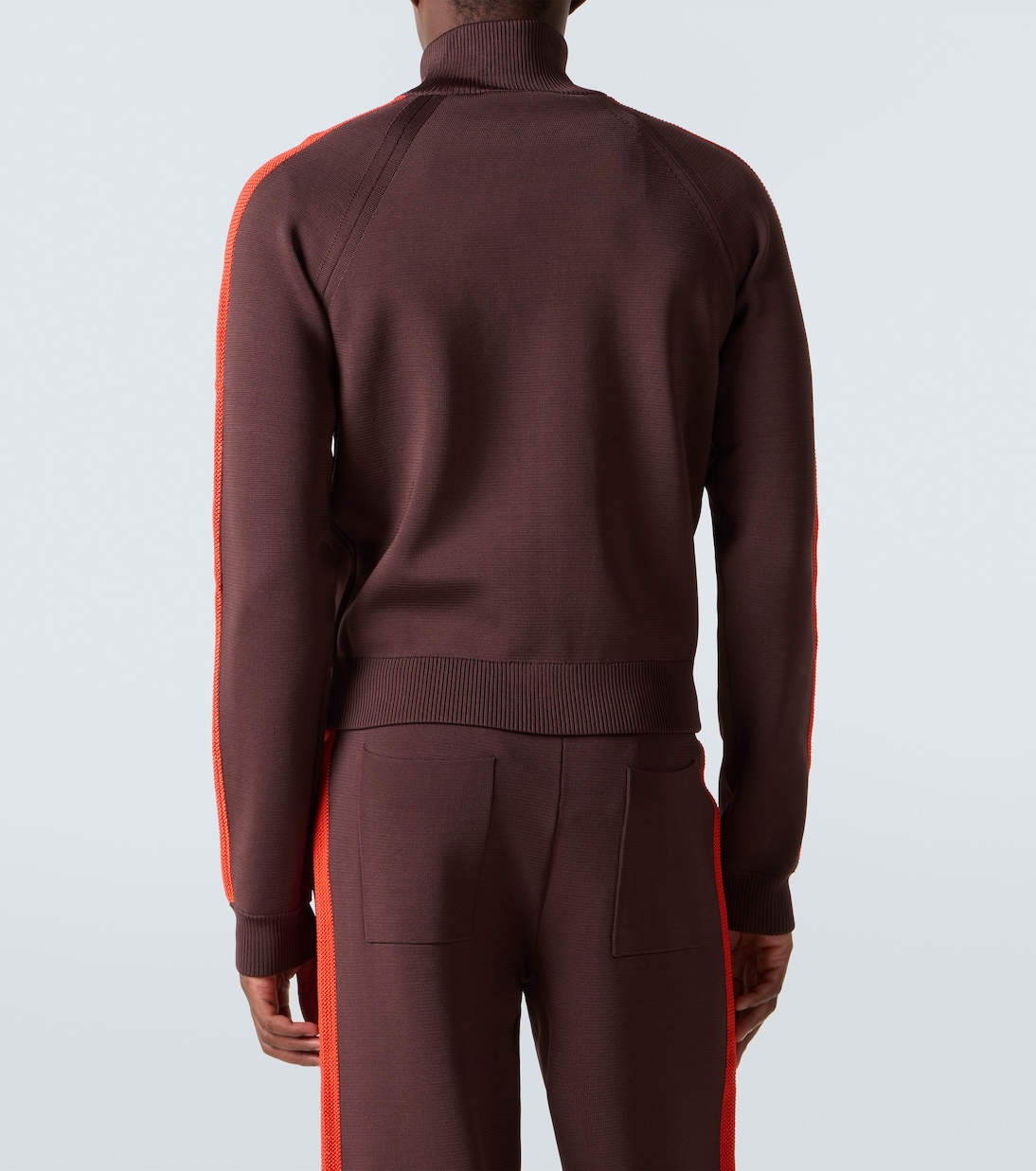 Tide track jacket | Wales Bonner