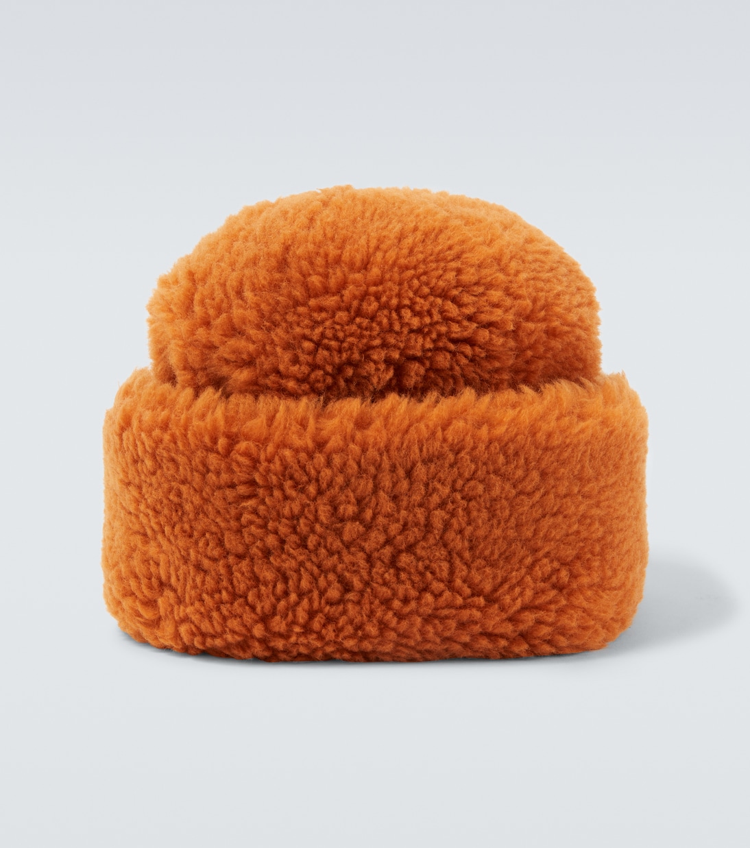 Wool hat | Sacai