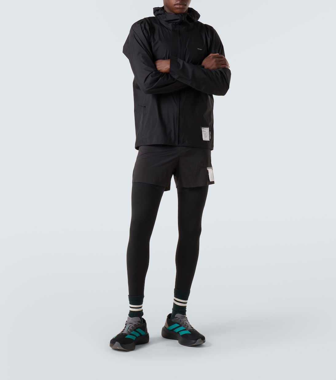 Adizero Evo SL running shoes | Adidas