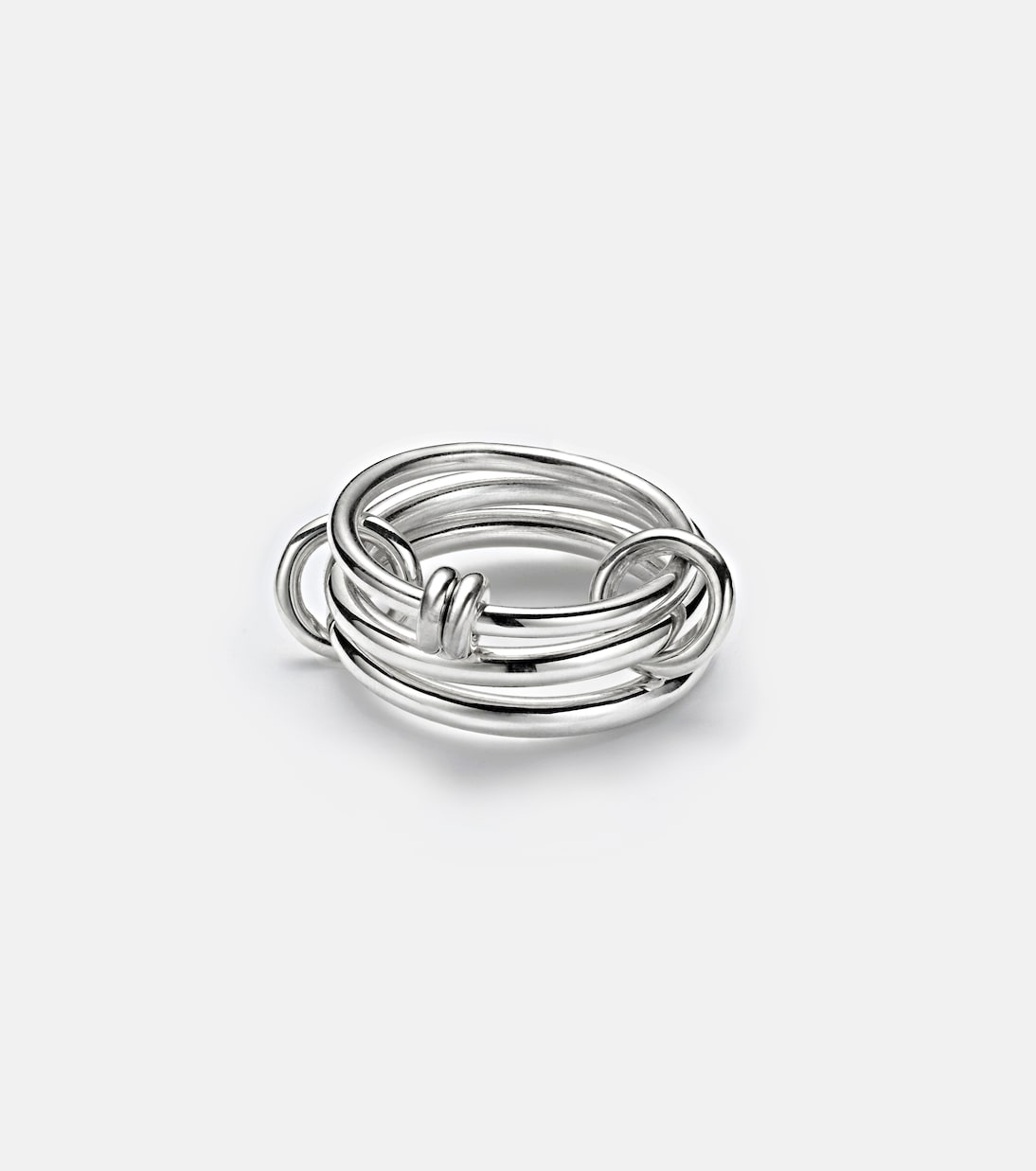 Ring Raneth aus Sterlingsilber | Spinelli Kilcollin