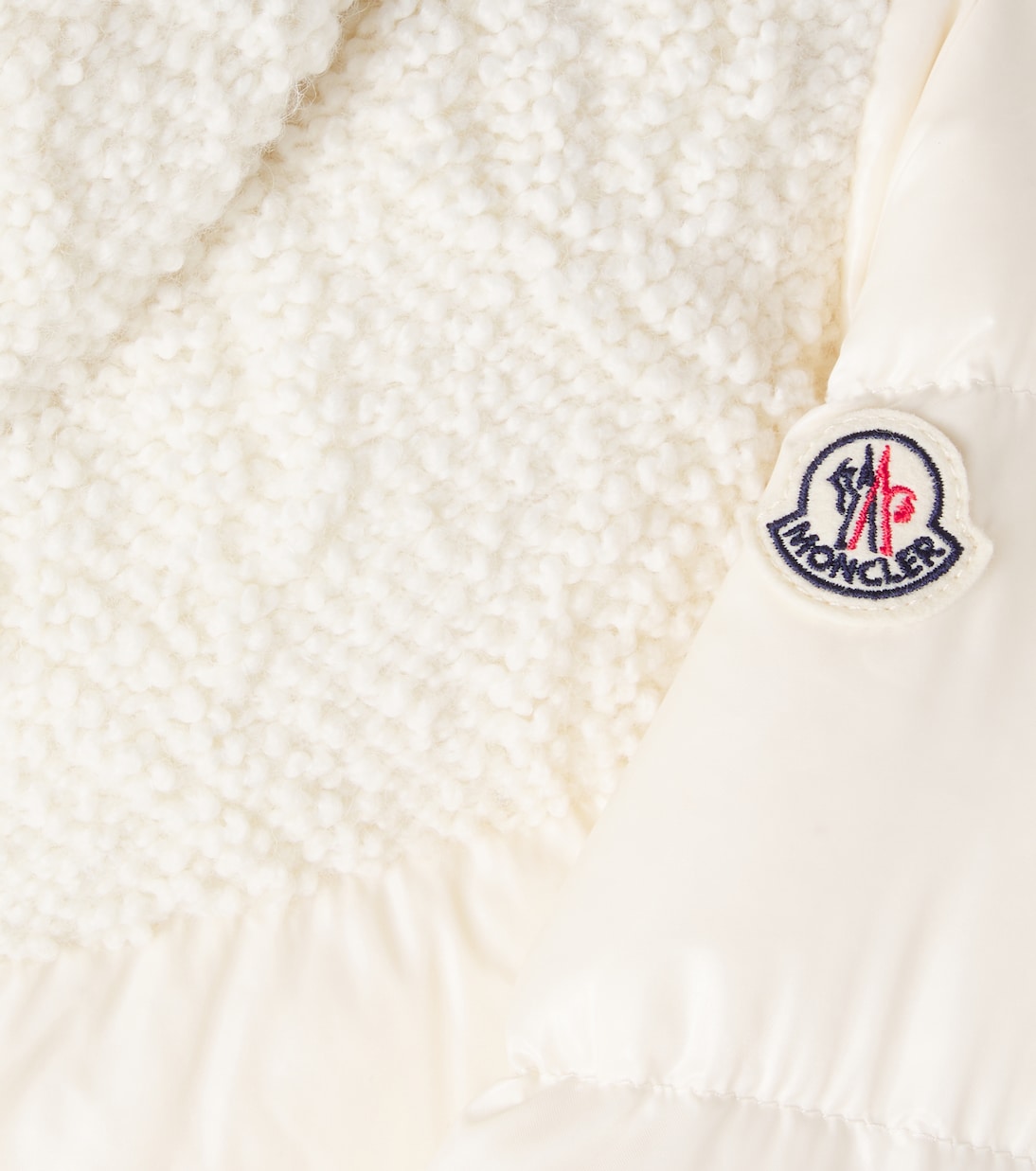 Dima down jacket | Moncler Enfant