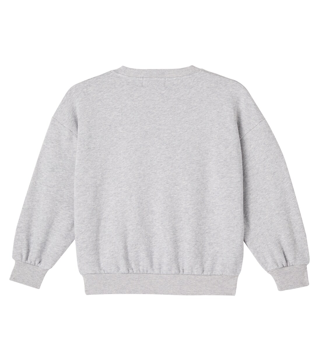 Doggy Mate cotton jersey sweatshirt | Bobo Choses