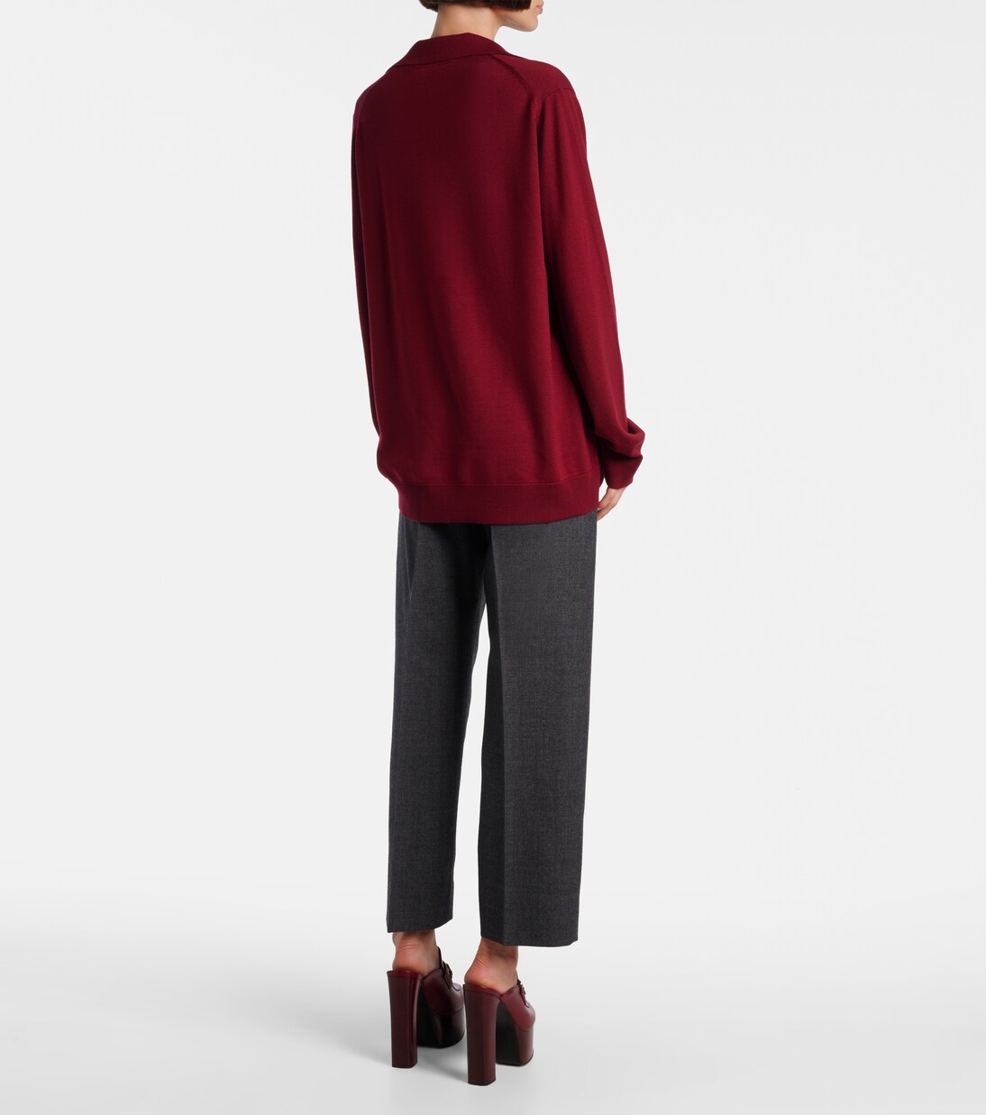 Pull en laine | Gucci