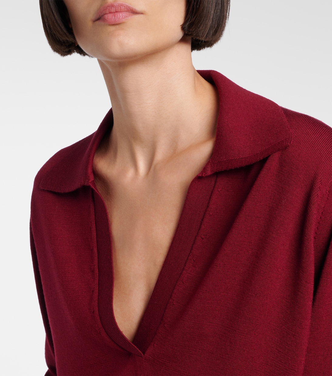 Pull en laine | Gucci