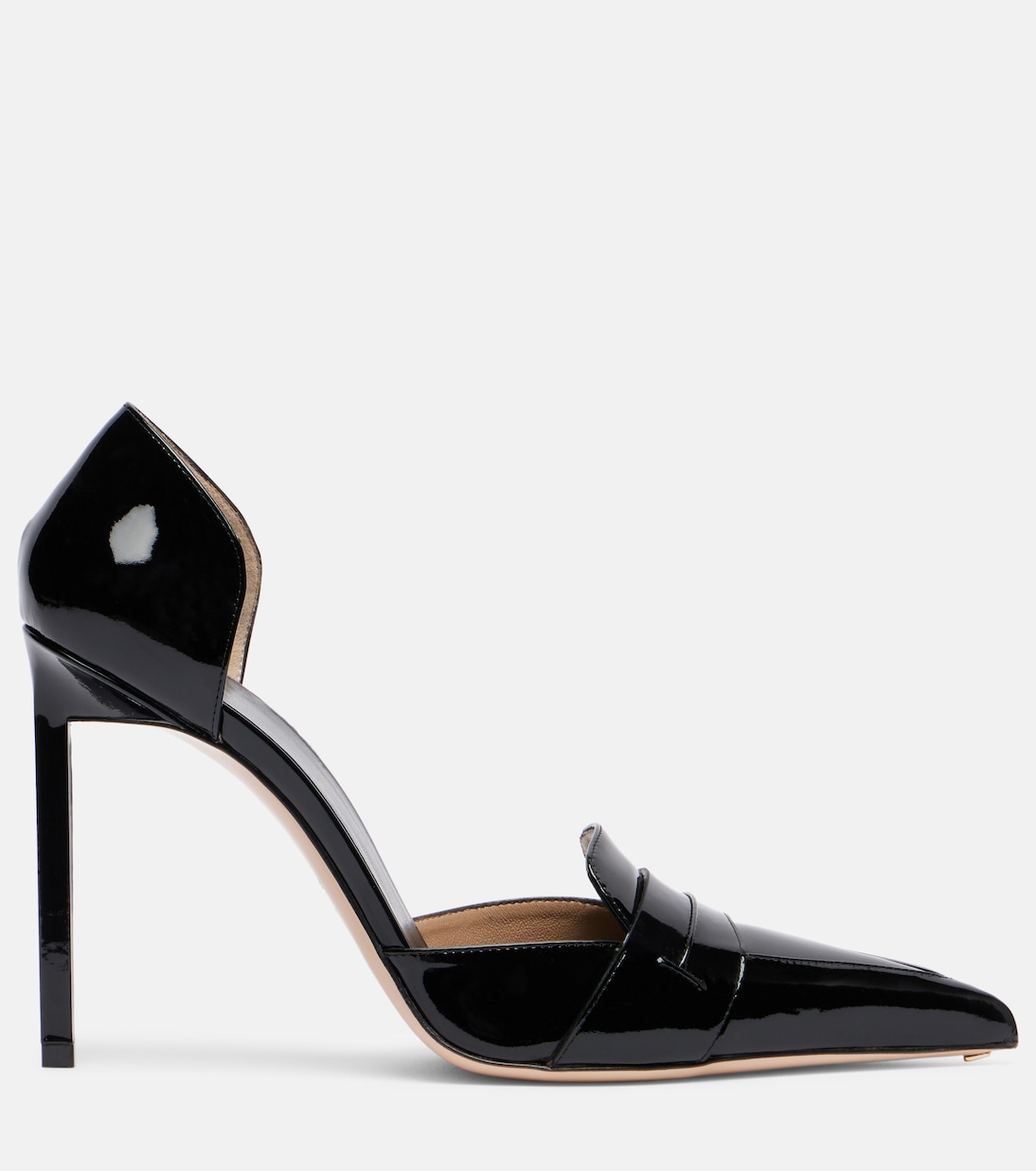 Pumps aus Lackleder | Tom Ford