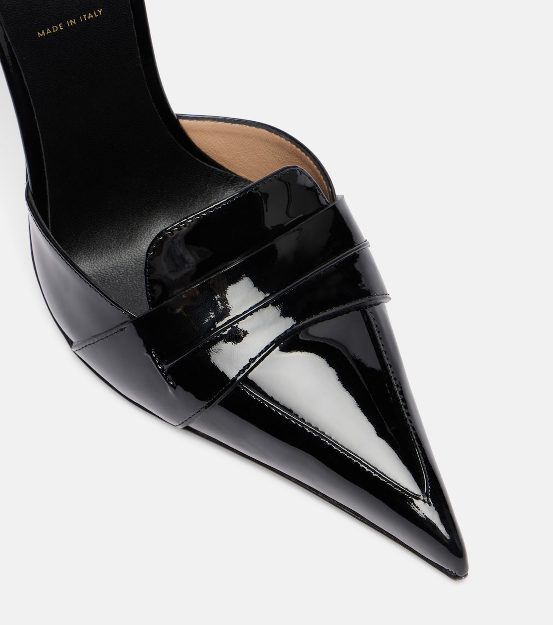Pumps aus Lackleder | Tom Ford