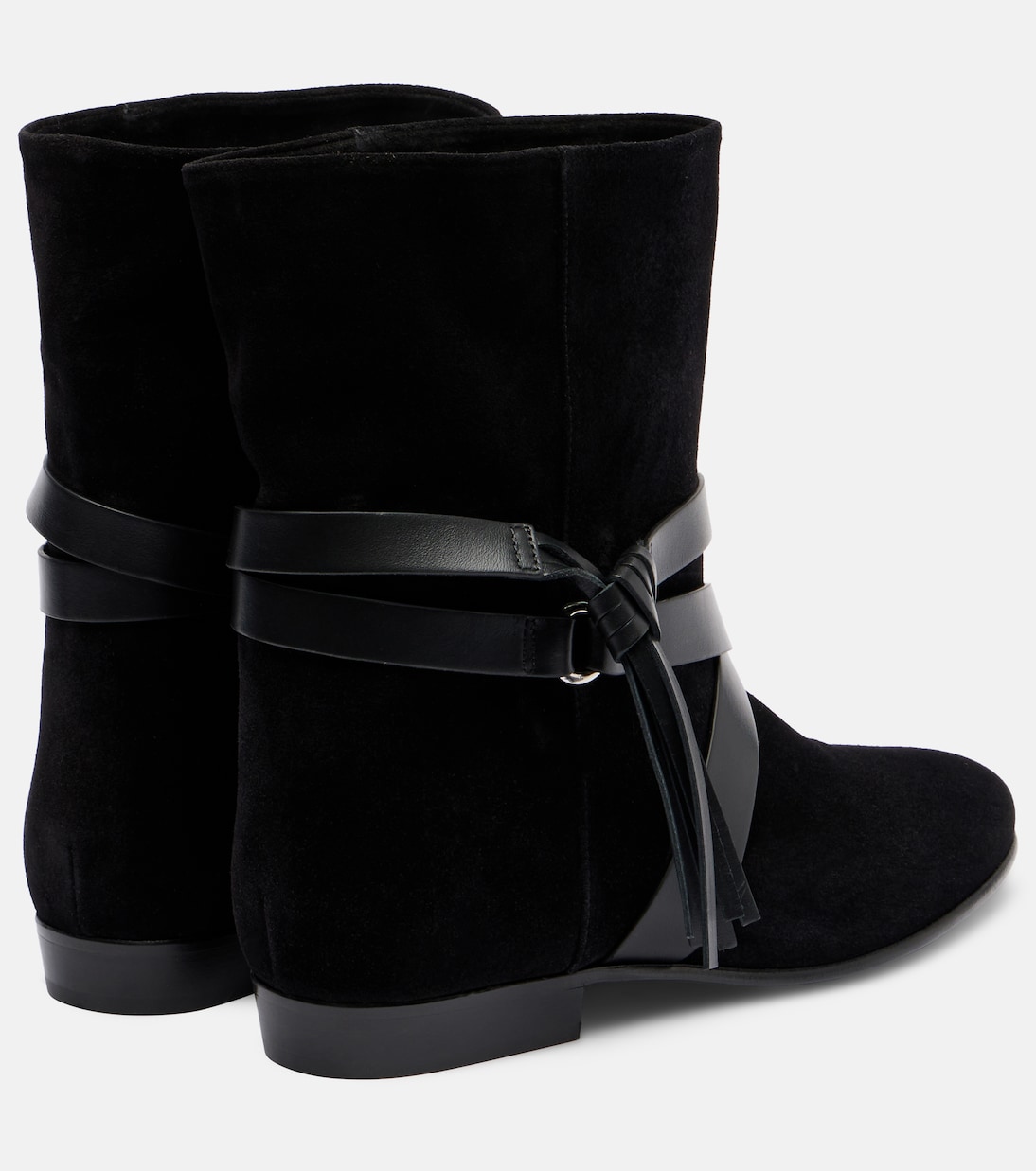 Rejen suede ankle boots  | Isabel Marant