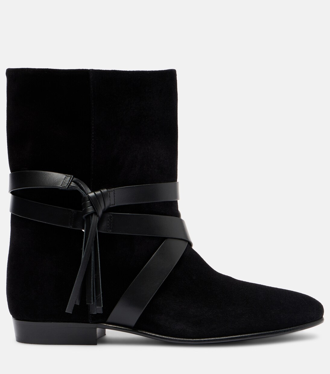 Rejen suede ankle boots  | Isabel Marant