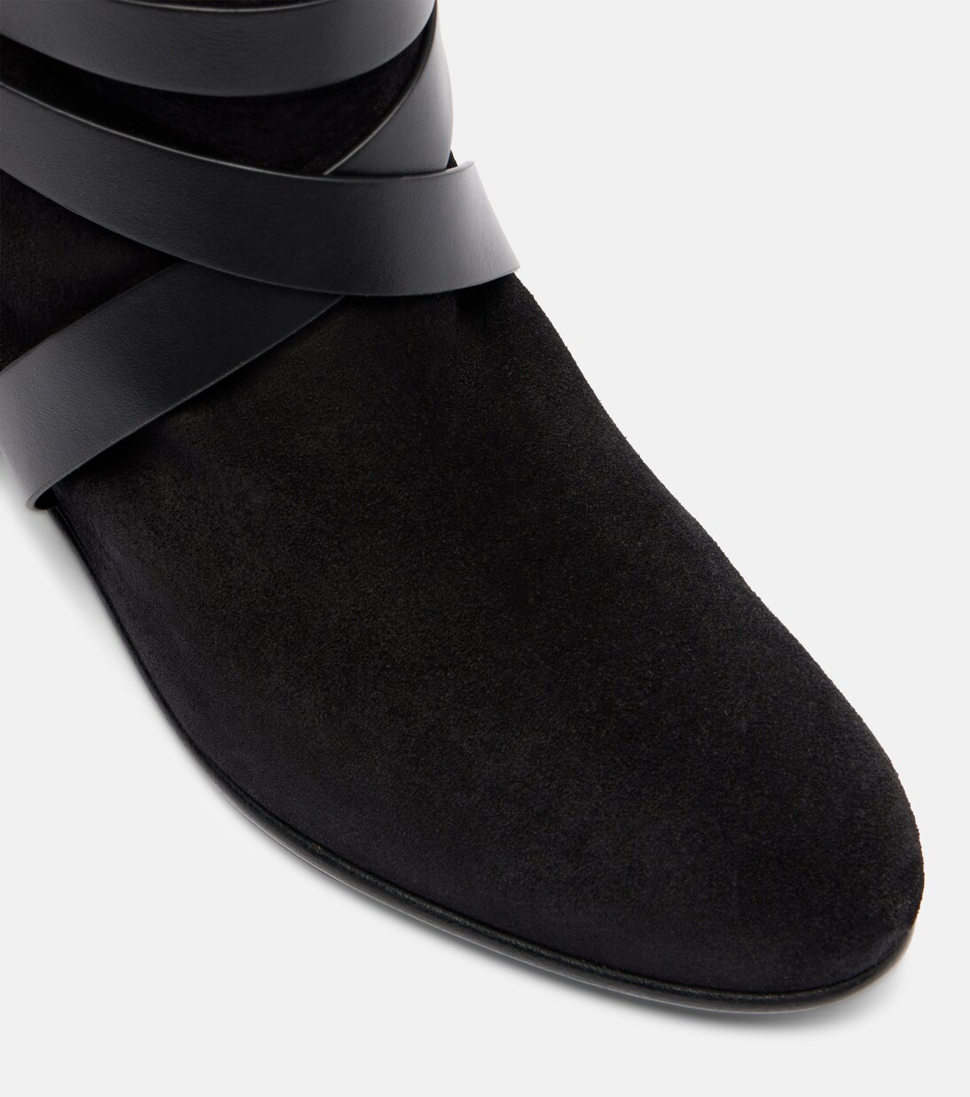 Rejen suede ankle boots  | Isabel Marant