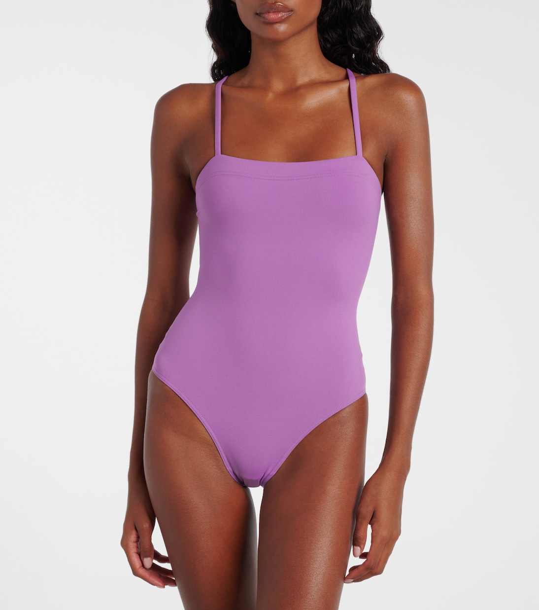 Aquarelle swimsuit  | Eres