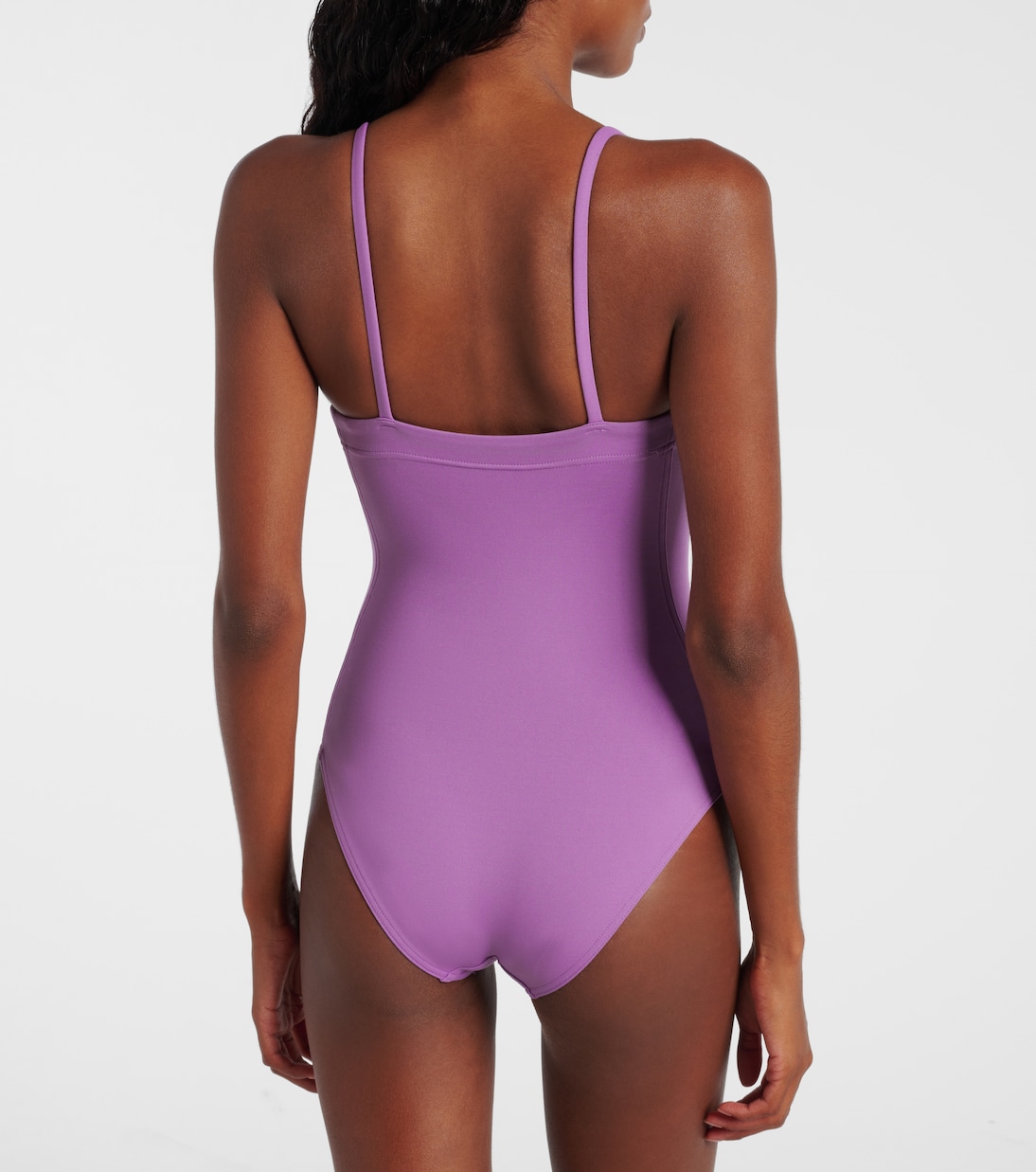 Aquarelle swimsuit  | Eres