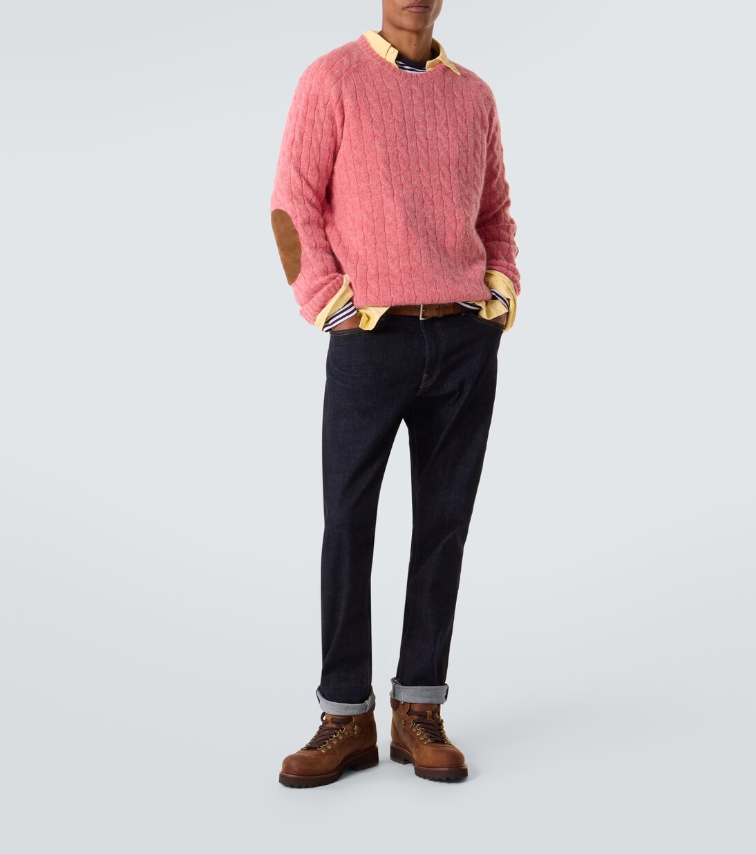 Straight jeans | Polo Ralph Lauren