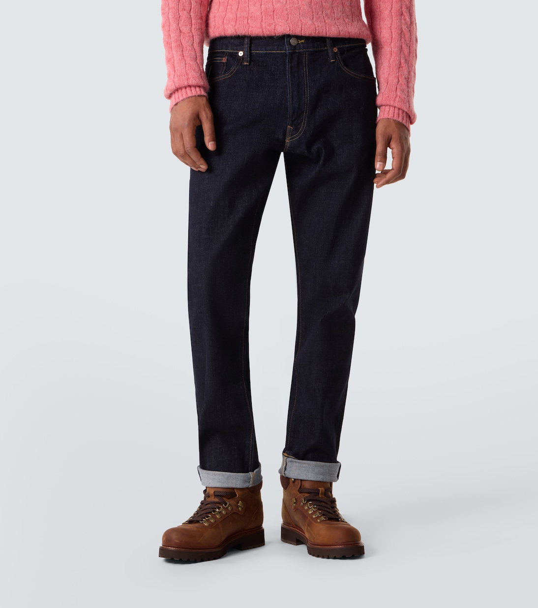 Straight jeans | Polo Ralph Lauren