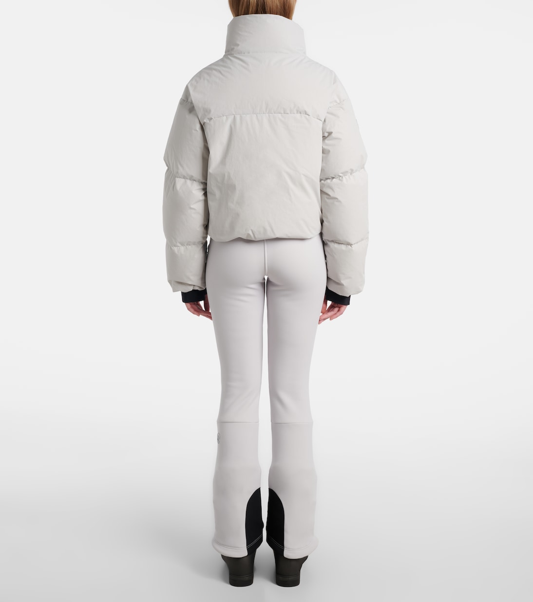 Cortina down ski jacket | Cordova
