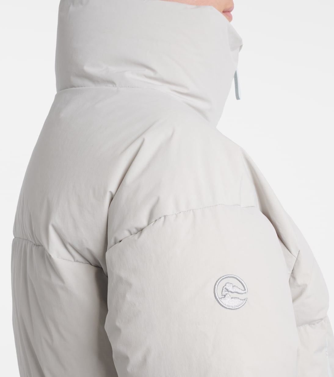 Cortina down ski jacket | Cordova