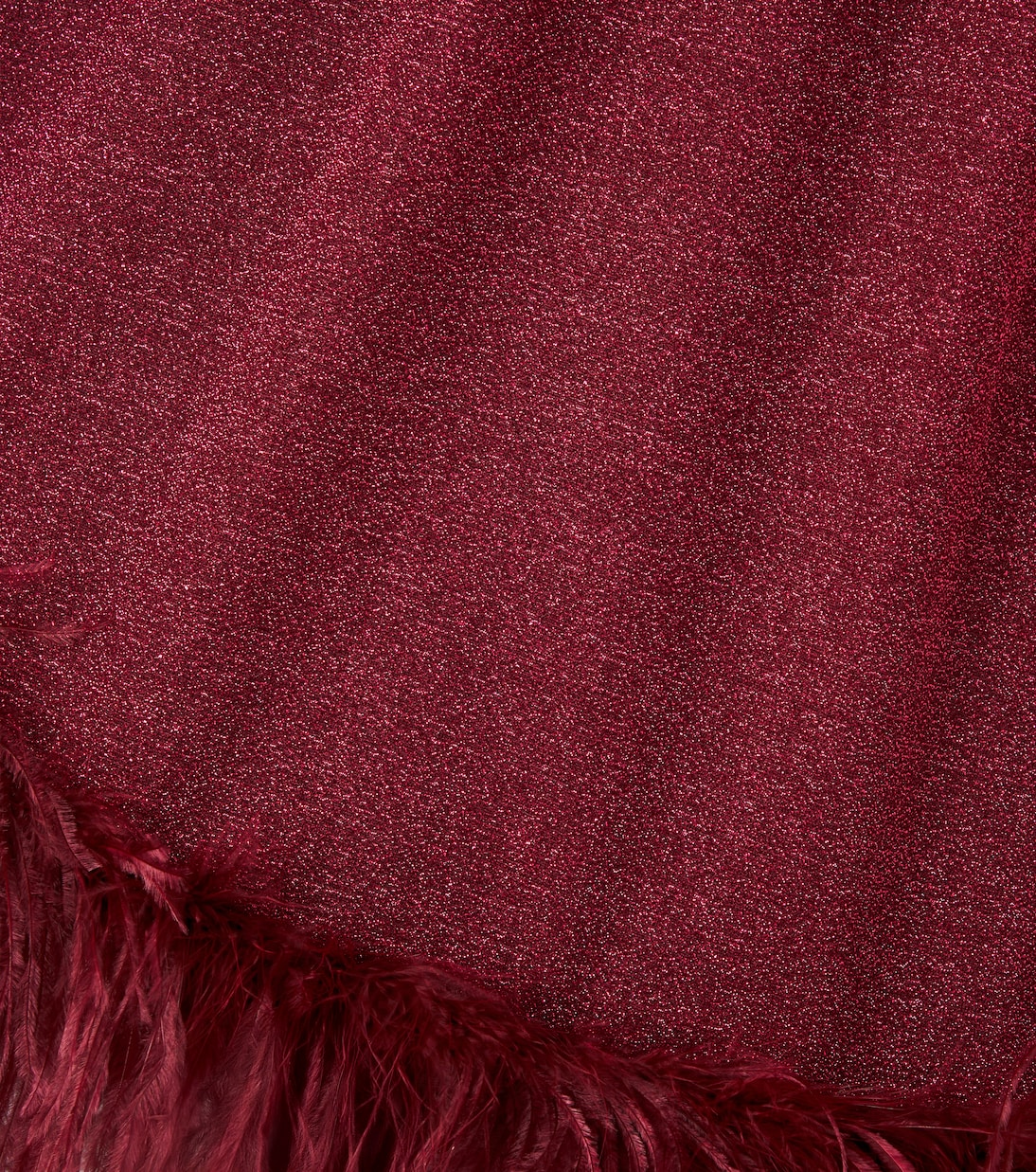 Robe OseMini Lumière Plumage | Oséree Kids