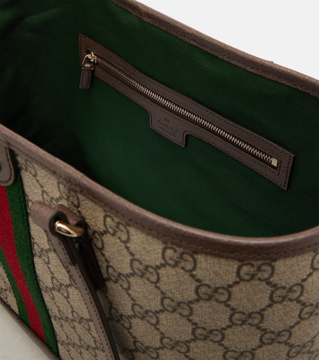 Sac Ophidia GG Canvas | Gucci