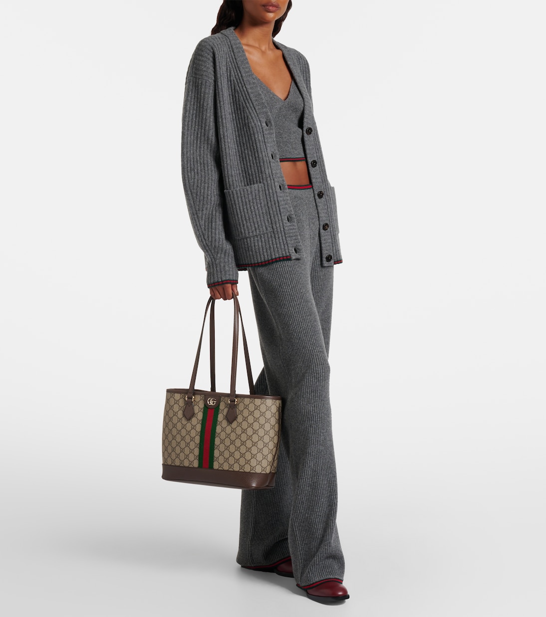 Sac Ophidia GG Canvas | Gucci
