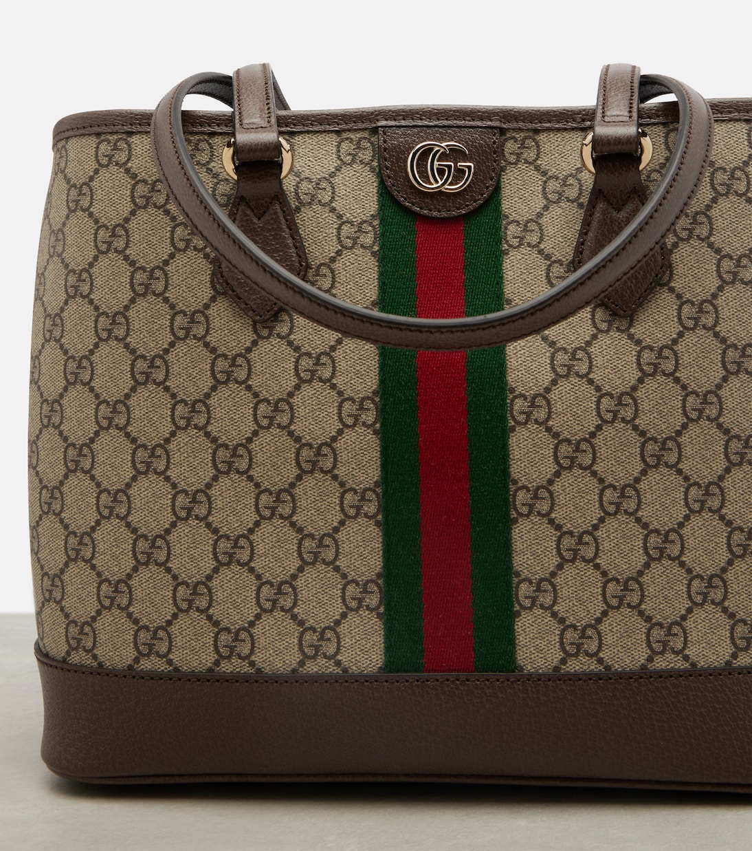 Sac Ophidia GG Canvas | Gucci