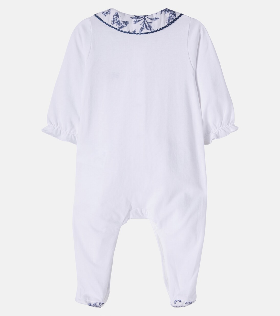 Bebé - body de algodón estampado | Tartine et Chocolat