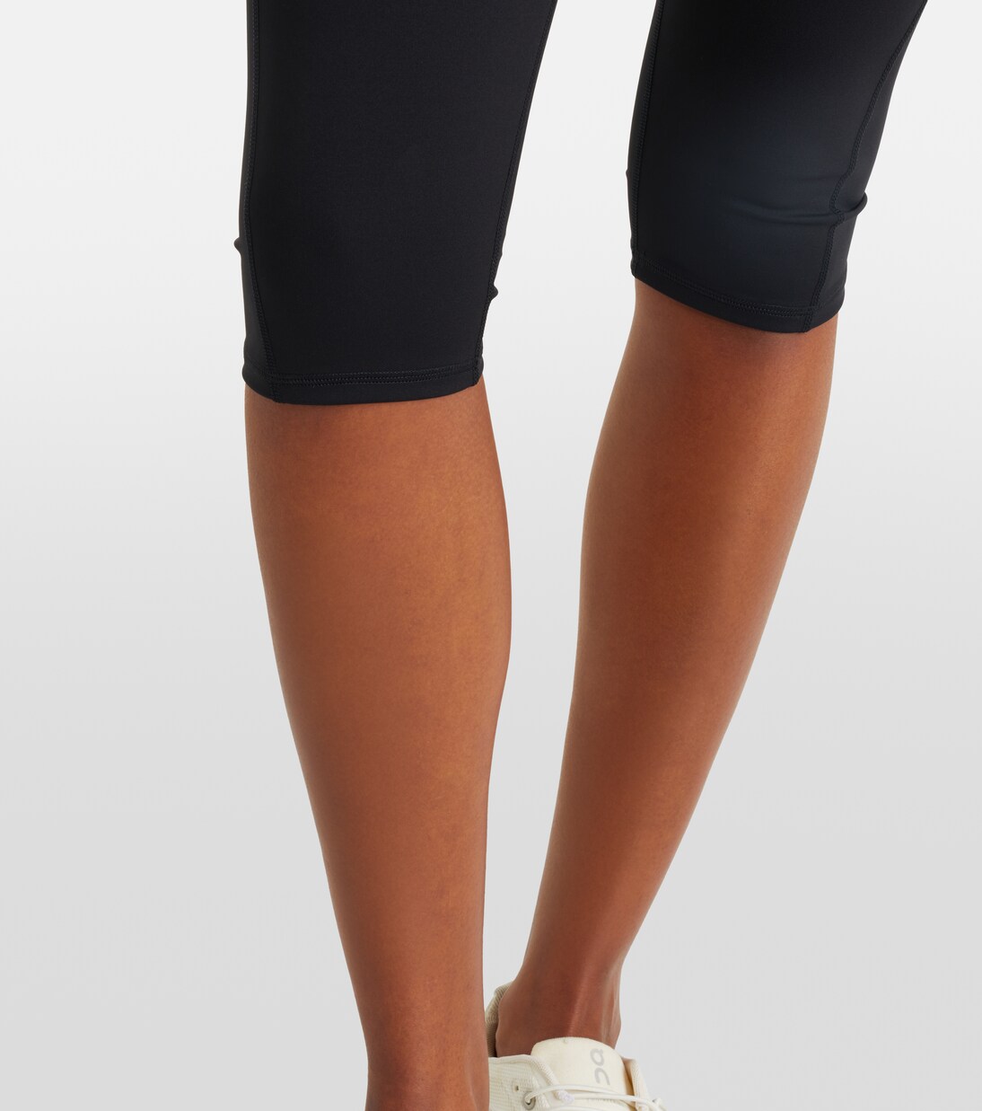 High-Rise Leggings | Adidas by Stella McCartney