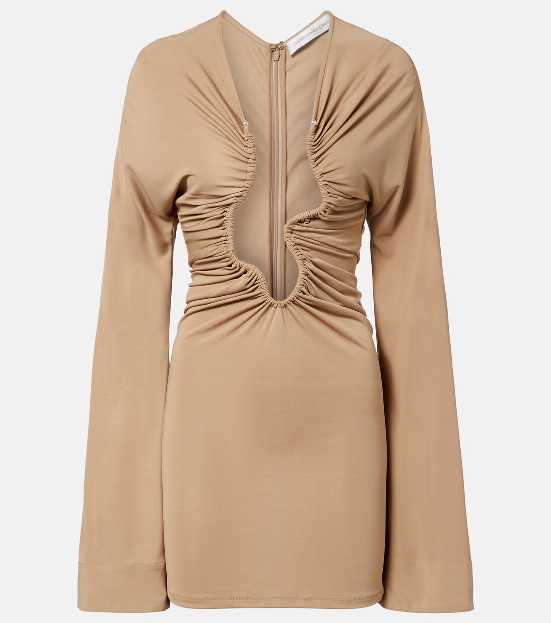 Minikleid Salacia | Christopher Esber