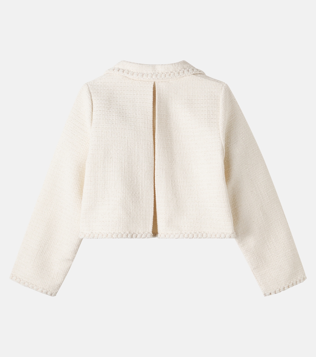 Jacke aus Tweed | Patachou