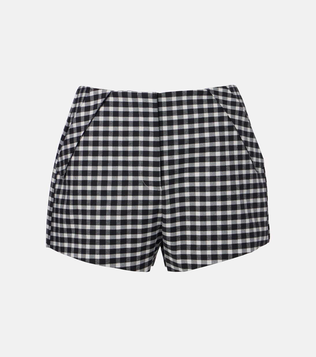 Shorts Chiara aus einem Baumwollgemisch | Posse