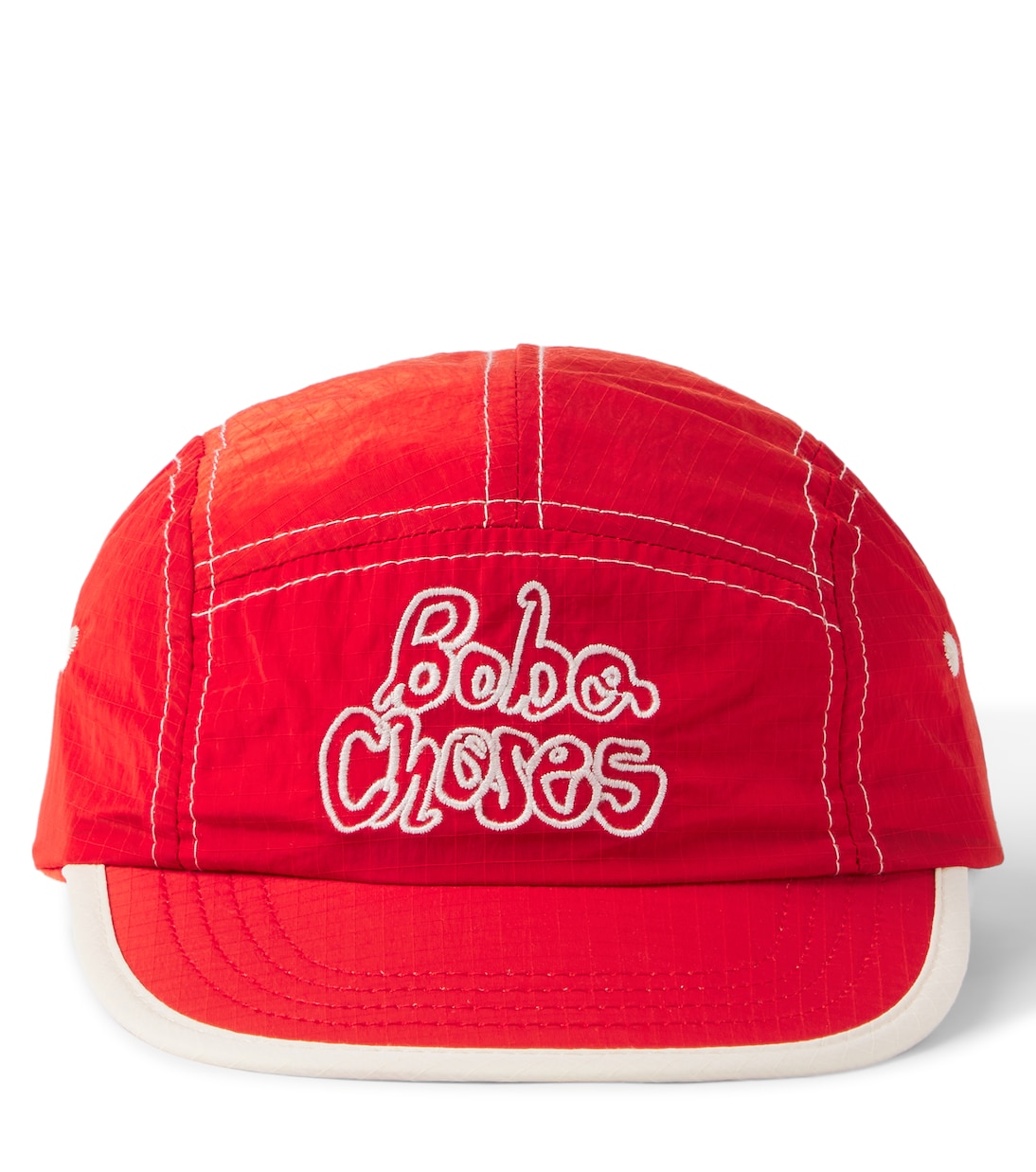 Bestickte Baseballcap | Bobo Choses