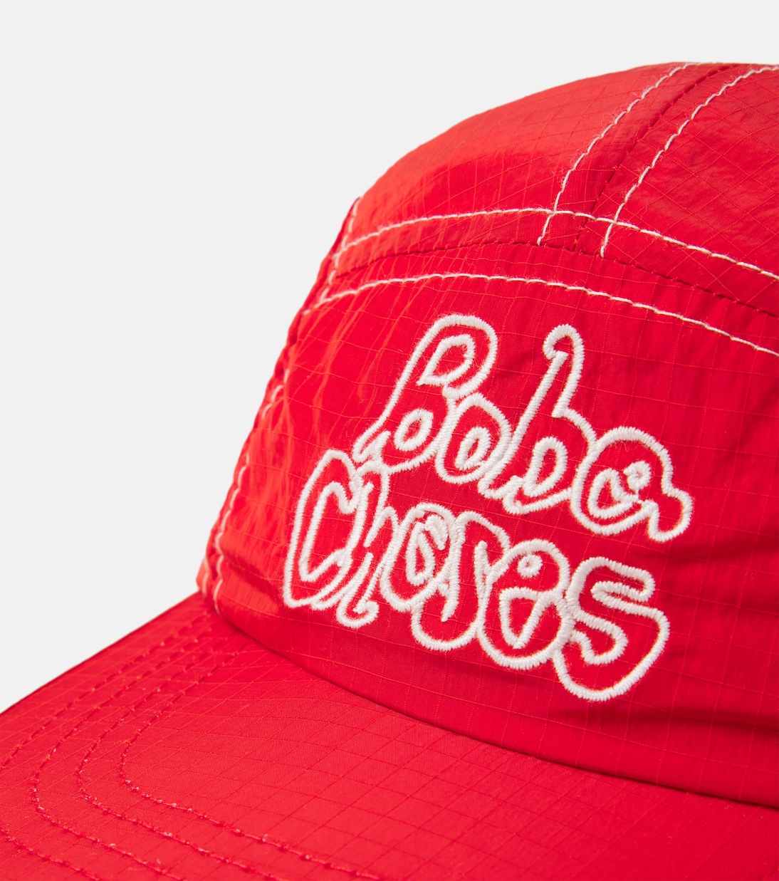 Bestickte Baseballcap | Bobo Choses