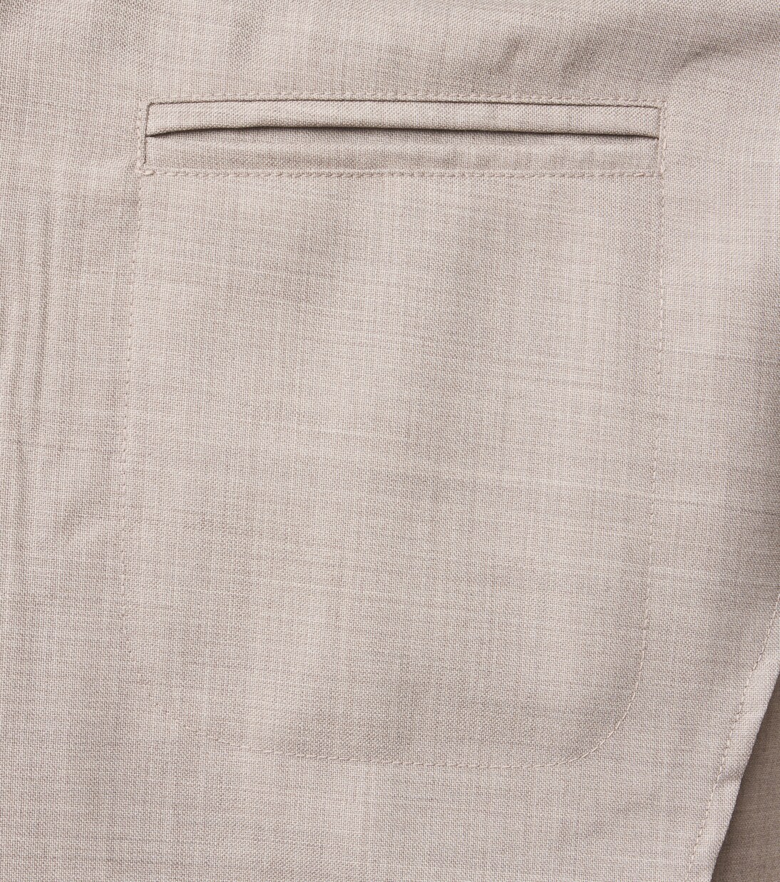 Blazer en laine | Stòffa