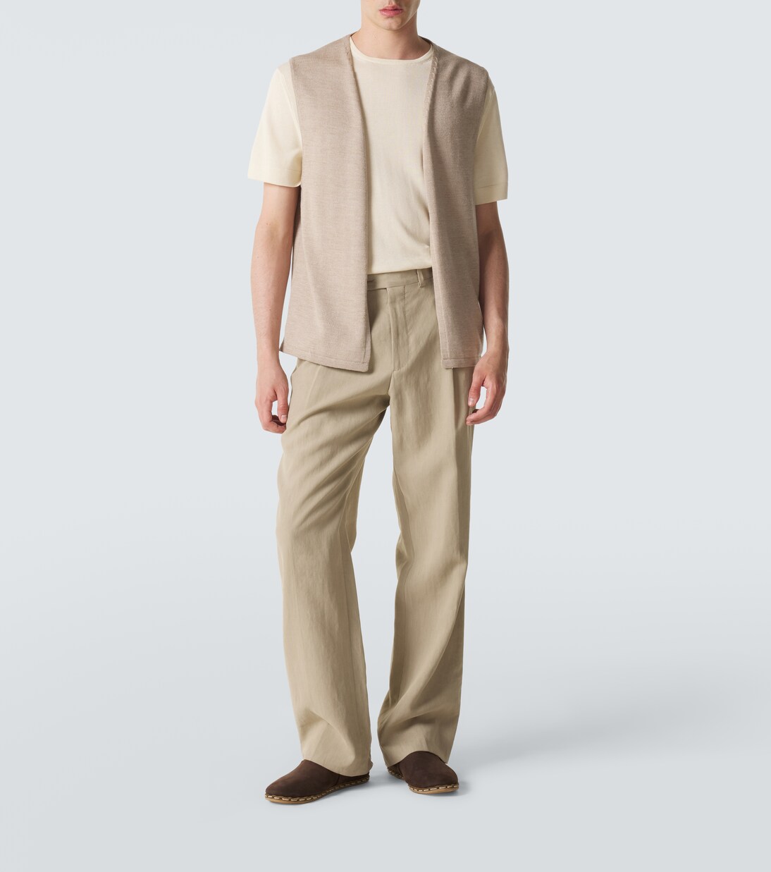 Cotton sweater | Stòffa