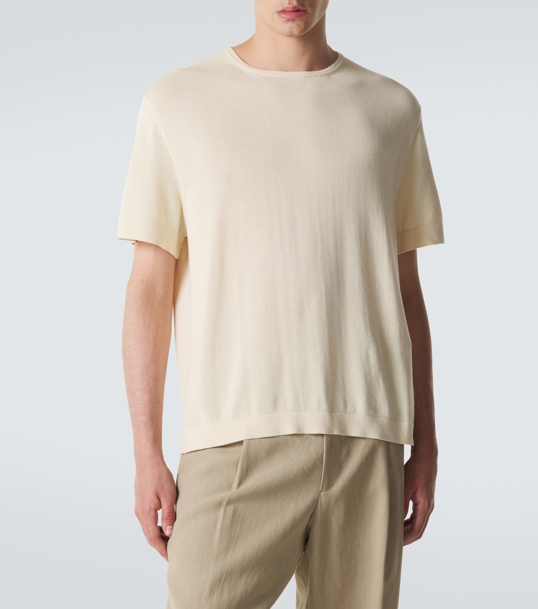 Cotton sweater | Stòffa